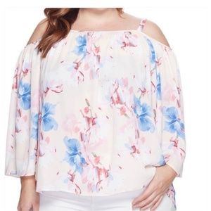 Vince Camuto Blouse